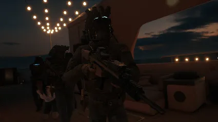 Ready or Not: Dark Waters DLC - STEAM GIFT РОССИЯ