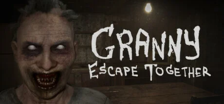 Granny: Escape Together - STEAM GIFT РОССИЯ