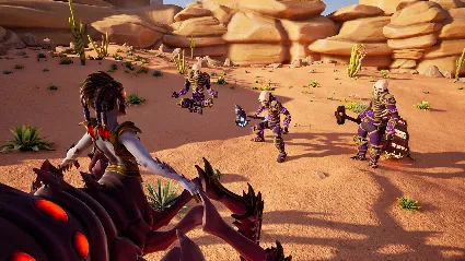 Spire Horizon Online - STEAM GIFT РОССИЯ
