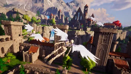 Spire Horizon Online - STEAM GIFT РОССИЯ