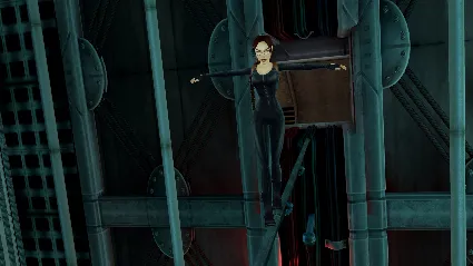 Tomb Raider IV-VI Remastered - STEAM GIFT РОССИЯ