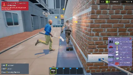 Tobacco Shop Simulator - STEAM GIFT РОССИЯ