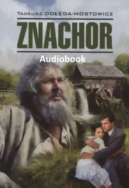 Znachor. Dołęga-Mostowicz MP3