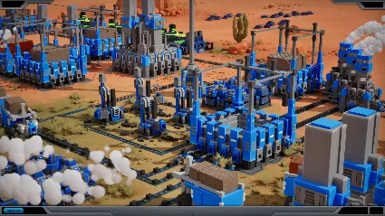 Industrial Annihilation - STEAM GIFT РОССИЯ