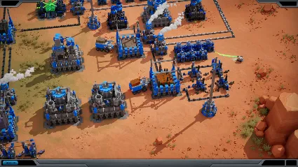 Industrial Annihilation - STEAM GIFT РОССИЯ