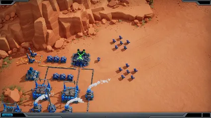 Industrial Annihilation - STEAM GIFT РОССИЯ