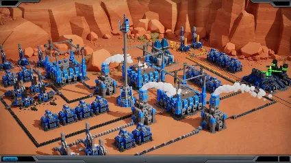 Industrial Annihilation - STEAM GIFT РОССИЯ