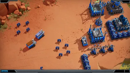 Industrial Annihilation - STEAM GIFT РОССИЯ