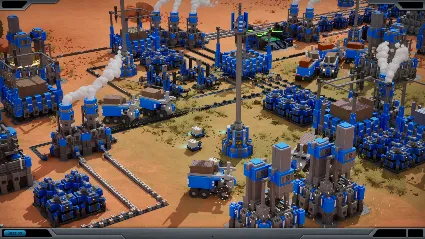 Industrial Annihilation - STEAM GIFT РОССИЯ