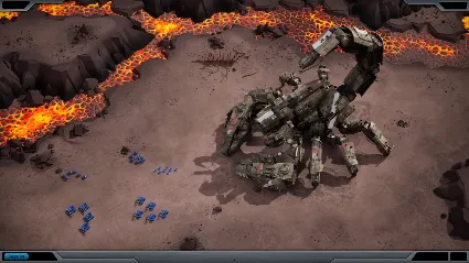 Industrial Annihilation - STEAM GIFT РОССИЯ