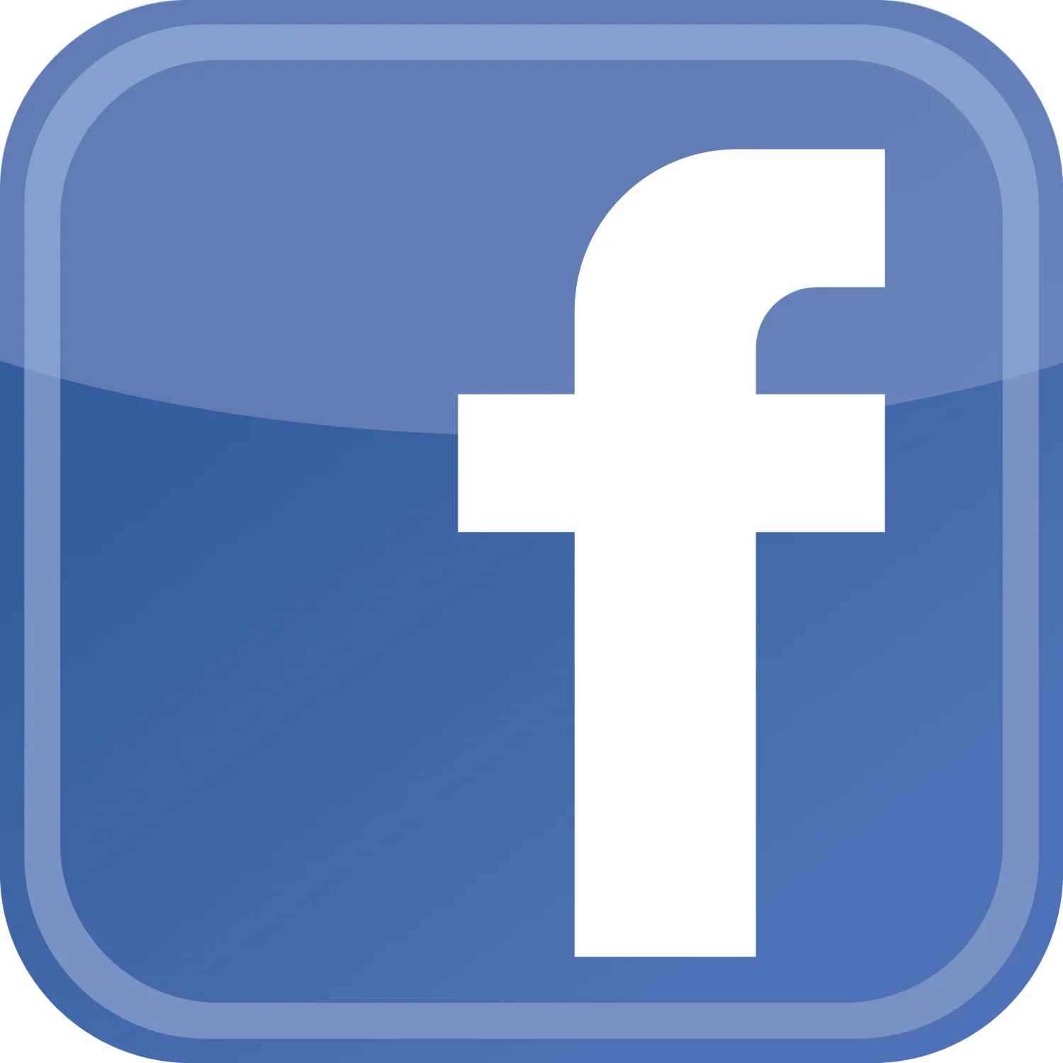 Учетная запись FB Создана вручную с доступом по элект