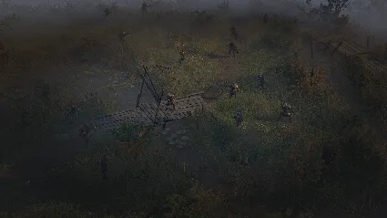 Wartales, The Skelmar Invasion DLC - STEAM GIFT РОССИЯ