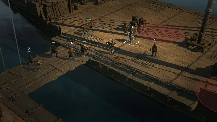 Wartales, Pirates of Belerion DLC - STEAM GIFT РОССИЯ
