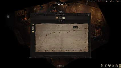 Wartales - The Tavern Opens! DLC - STEAM GIFT РОССИЯ