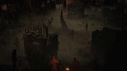Wartales - The Pits DLC - STEAM GIFT РОССИЯ