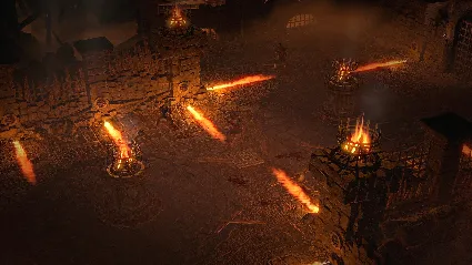 Wartales - The Pits DLC - STEAM GIFT РОССИЯ