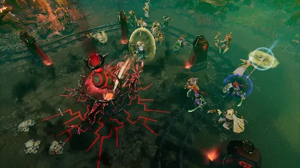 Dungeons 4 - Not Another Multiverse DLC - STEAM RU