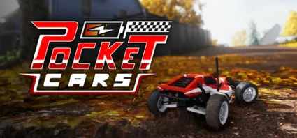 Pocket Cars - STEAM GIFT РОССИЯ