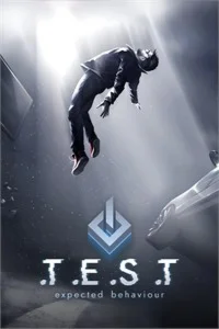 .T.E.S.T: Expected Behaviour XBOX