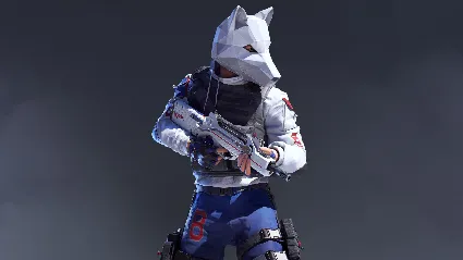 THE FINALS - Permafang Prowler Set DLC - STEAM RU