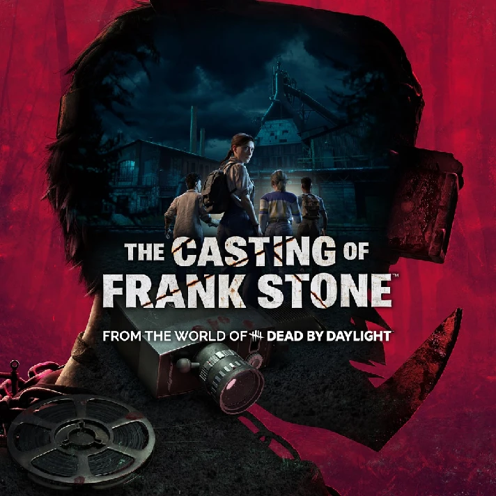 The Casting of Frank Stone™✅PSN✅PS5✅PLAYSTATION