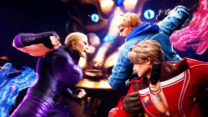 Double Dragon Revive - STEAM GIFT РОССИЯ
