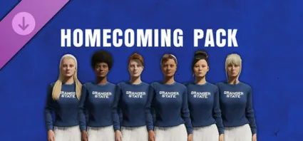 The Texas Chain Saw Massacre - Rush Week - Homecoming P