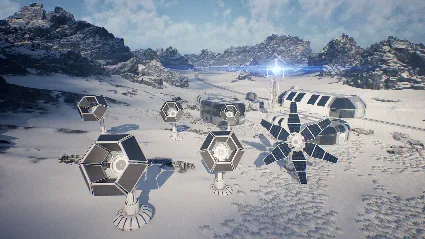 Heat Death: Exodus - STEAM GIFT РОССИЯ