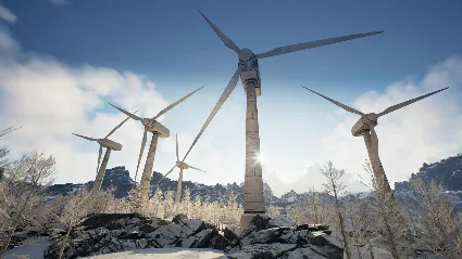 Heat Death: Exodus - STEAM GIFT РОССИЯ