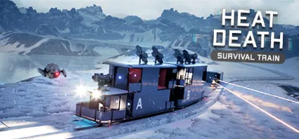 Heat Death: Exodus - STEAM GIFT РОССИЯ