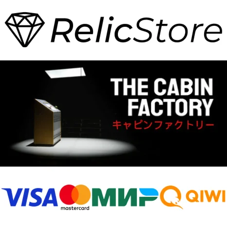 The Cabin Factory - STEAM GIFT РОССИЯ