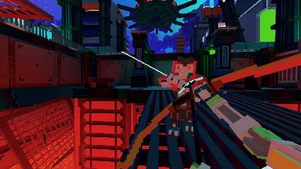 Clone Drone in the Hyperdome - STEAM GIFT РОССИЯ