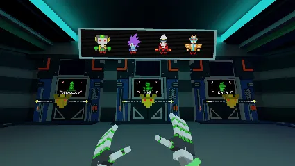 Clone Drone in the Hyperdome - STEAM GIFT РОССИЯ