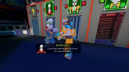 Clone Drone in the Hyperdome - STEAM GIFT РОССИЯ