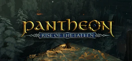 Pantheon: Rise of the Fallen - STEAM GIFT РОССИЯ