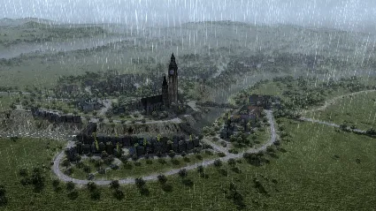 Workers  Resources: Soviet Republic - World Maps DLC