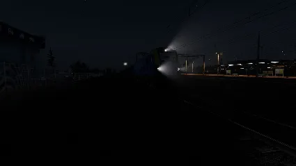 SimRail - The Railway Simulator - STEAM GIFT РОССИЯ