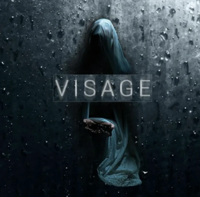 Visage  PS4 / PS5 ТУРЦИЯ