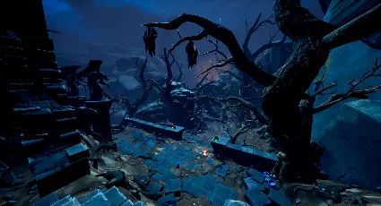 Tracery of Fate - STEAM GIFT РОССИЯ