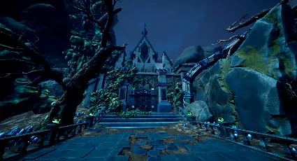 Tracery of Fate - STEAM GIFT РОССИЯ