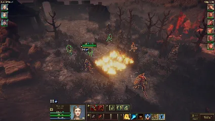 Glorious Companions - STEAM GIFT РОССИЯ