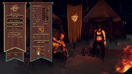 Glorious Companions - STEAM GIFT РОССИЯ