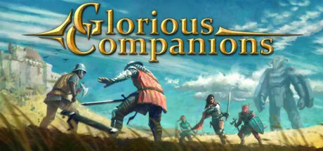Glorious Companions - STEAM GIFT РОССИЯ