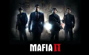Steam [account] с игрой Mafia 2