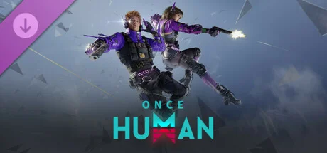 Once Human - Double Agent Theme Pack DLC - STEAM RU