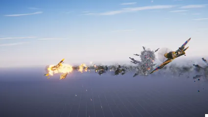Vincemus - Air Combat - STEAM GIFT РОССИЯ