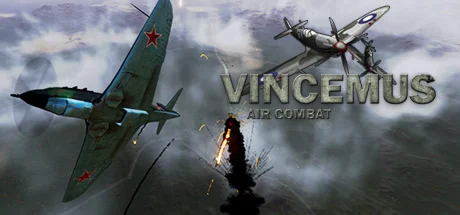 Vincemus - Air Combat - STEAM GIFT РОССИЯ
