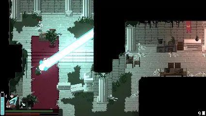 FOUNTAINS - STEAM GIFT РОССИЯ