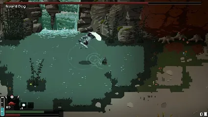 FOUNTAINS - STEAM GIFT РОССИЯ
