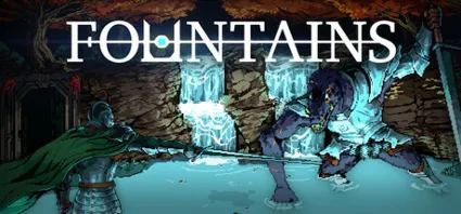 FOUNTAINS - STEAM GIFT РОССИЯ